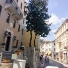 Hotely Ferrari a Argjiro