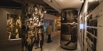 Zájazd do Krakova s návštevou fabriky Oskara Schindlera