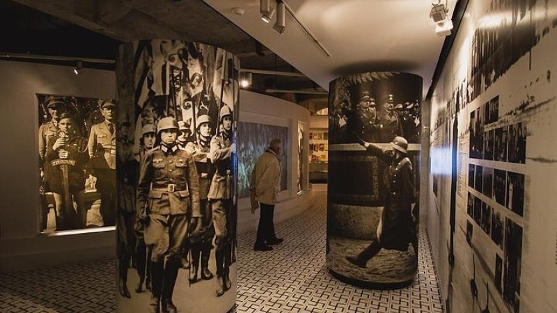 Zájazd do Krakova s návštevou fabriky Oskara Schindlera