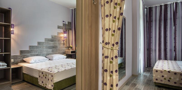 Slnečné pobrežie – HI Hotels Imperial Resort 4* s Ultra All Inclusive a s letenkou