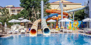  Slnečné pobrežie - Kuban Resort & Aqua Park 4* s All Inclusive a s letenkou