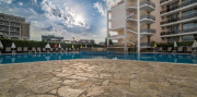 Slnečné pobrežie - hotel Golden Dune 4* s All Inclusive a s letenkou
