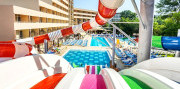 Slnečné pobrežie - Laguna Park & Aqua Club 4* s All Inclusive a s letenkou
