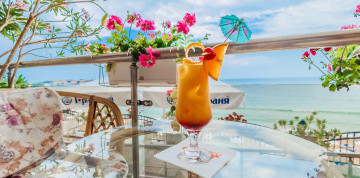 Nessebar - hotel Mirage 4* s raňajkami a s letenkou