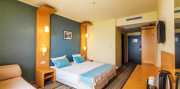 Nessebar - hotel Mirage 4* s raňajkami a s letenkou