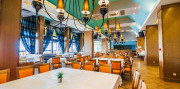Nessebar - hotel Mirage 4* s raňajkami a s letenkou