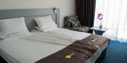 Sveti Vlas - hotel Sineva Park 4* – s All Inclusive a s letenkou