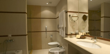 Sveti Vlas - hotel Garden of Eden 5* s polpenziou s letenkou