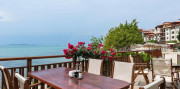 Sveti Vlas - hotel Garden of Eden 5* s polpenziou s letenkou