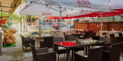Pomorie - Hotel Zeus 3* s raňajkami a s letenkou
