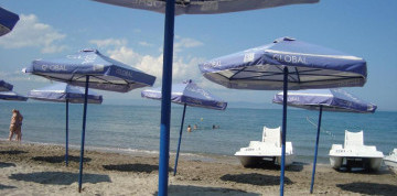 Pomorie - Hotel Zeus 3* s raňajkami a s letenkou