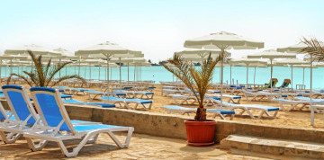 Nessebar - hotel Bilyana Beach 4* s All Inclusive a s letenkou
