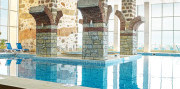 Nessebar - hotel Bilyana Beach 4* s All Inclusive a s letenkou