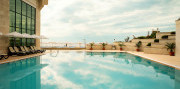 Nessebar - hotel Bilyana Beach 4* s All Inclusive a s letenkou