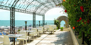 Nessebar - hotel Bilyana Beach 4* s All Inclusive a s letenkou