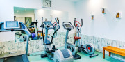  Sveti Vlas - hotel Tiva del Mar 4* s All Inclusive a s letenkou