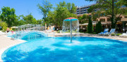 Slnečné pobrežie - hotel Yunona 3* s All Inclusive a s letenkou