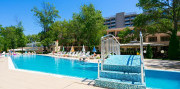 Slnečné pobrežie - hotel Yunona 3* s All Inclusive a s letenkou