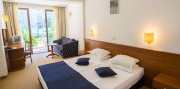 Slnečné pobrežie - hotel Yunona 3* s All Inclusive a s letenkou