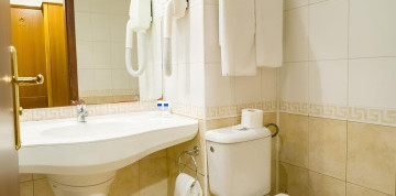 Slnečné pobrežie - hotel Yunona 3* s All Inclusive a s letenkou