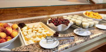 Slnečné pobrežie - hotel Yunona 3* s All Inclusive a s letenkou