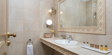 Slnečné pobrežie - Hotel & SPA Diamant Residence 4* All-Inclusive s dopravou