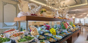 Slnečné pobrežie - Hotel & SPA Diamant Residence 4* All-Inclusive s dopravou