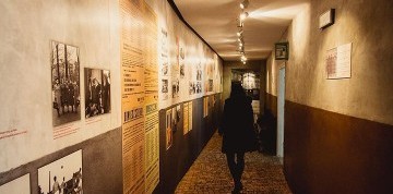 Zájazd do Krakova s návštevou fabriky Oskara Schindlera