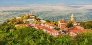 5-dňový letecký zájazd do Gruzínska