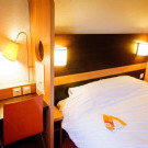 Hôtel Kyriad Mulhouse Lutterbach & PC Annemasse Ville de Grand 