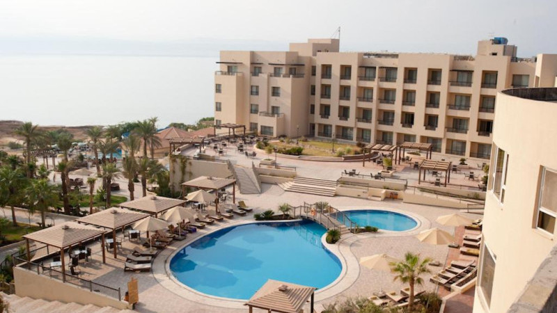 Dead Sea Spa Resort 4*