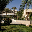 Dead Sea Spa Resort 4*