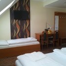 Penzión Venusz I.-II. 