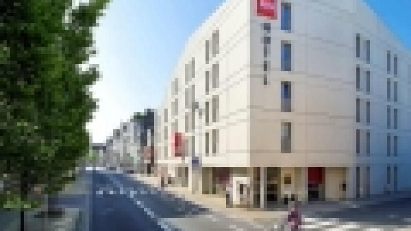 IBIS Sint Niklaas & Hotel Campanile Rotterdam West-Vlaardingen