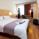 IBIS Sint Niklaas & Hotel Campanile Rotterdam West-Vlaardingen