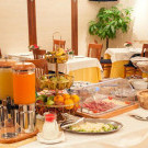 Hotel Tiempo 3*