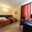 Hotel Tiempo 3*