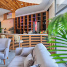 Clover Magic Park Hotel  3***