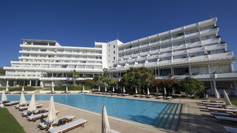Hotel Grecian Sands