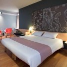 IBIS Aalst & Campanile Hotel & Restaurant  Zevenaar - Arnhem