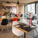 IBIS Aalst&Hotel Campanile Breda