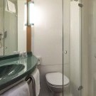 IBIS Aalst&Hotel Campanile Breda