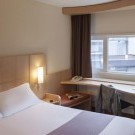 IBIS Budget Amsterdam Airport