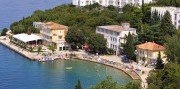 Týždeň na Krku s dopravou a polpenziou - hotel Adriatic 2*