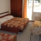 Hotel Adriatic & Depandance Primorka/Marina