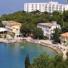 Hotel Adriatic & Depandance Primorka/Marina
