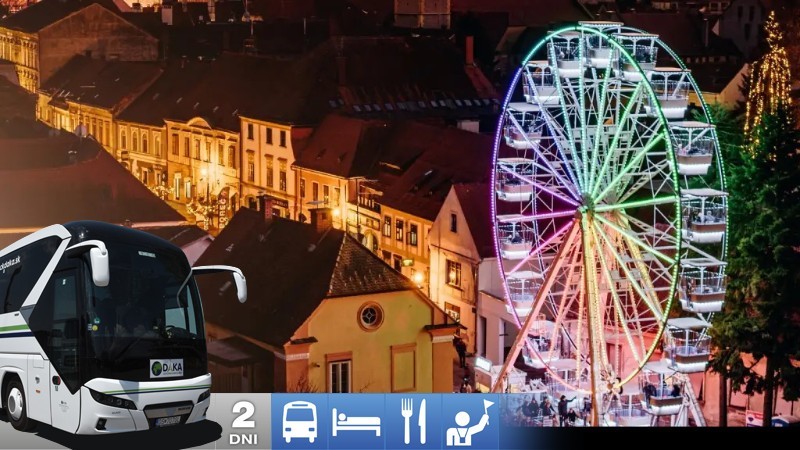 Advent vo Varaždine