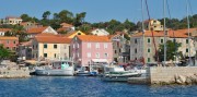 5-dňový zájazd severnou Dalmáciou s kúpaním v mori
