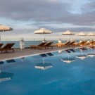 Alexander beach hotel and village resort