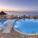 Alexander beach hotel and village resort